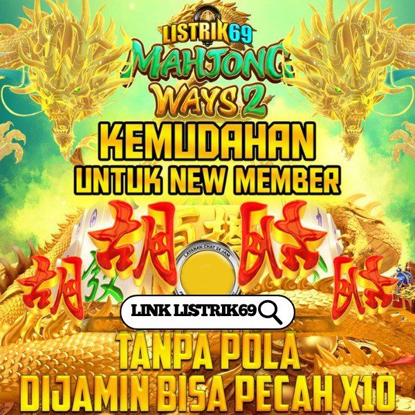 Server Slot Thailand gacor kini jadi incaran para pemain Mahjong Ways 2. image 1