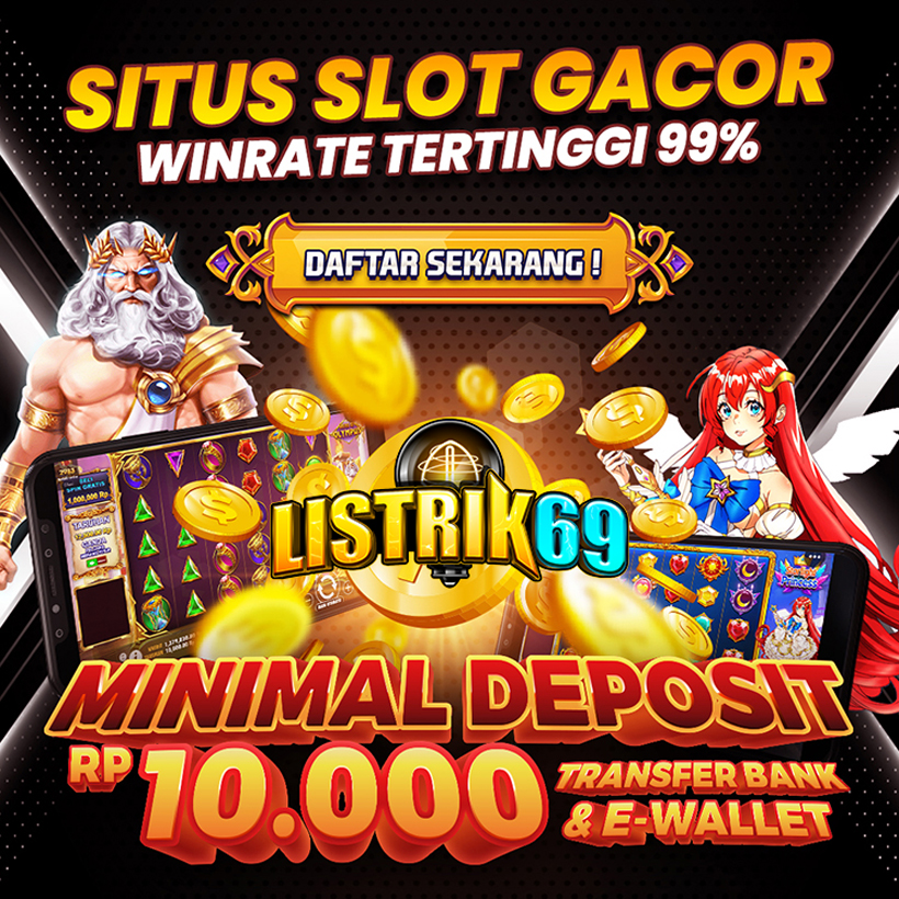 LISTRIK69